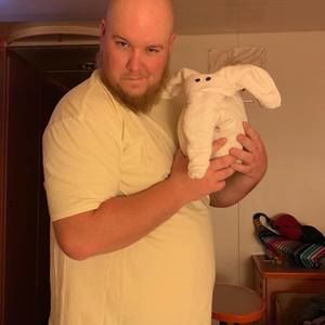 Meet your Posher, Benjamin